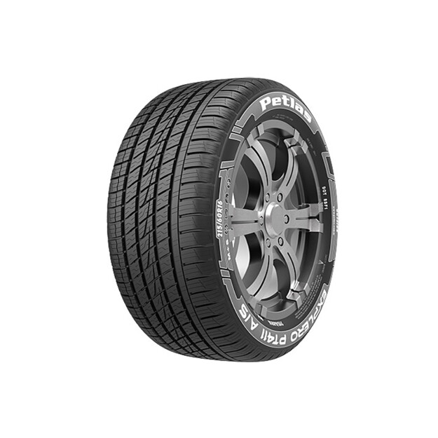 Picture of PETLAS 215/65 R16 EXPLERO A/S PT411 98H