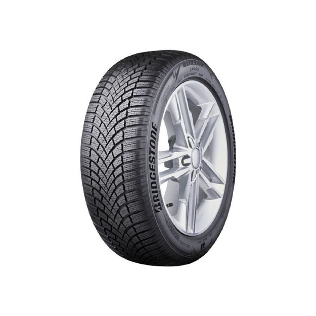 Picture of BRIDGESTONE 215/65 R16 BLIZZAK LM005 98H  