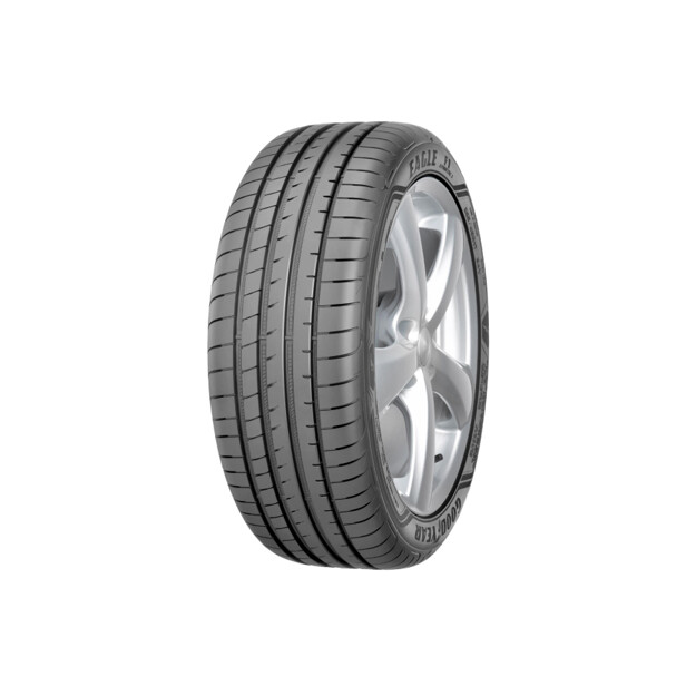 Picture of GOODYEAR 245/45 R18 EAGLE F1 ASYMMETRIC 3* 100Y XL