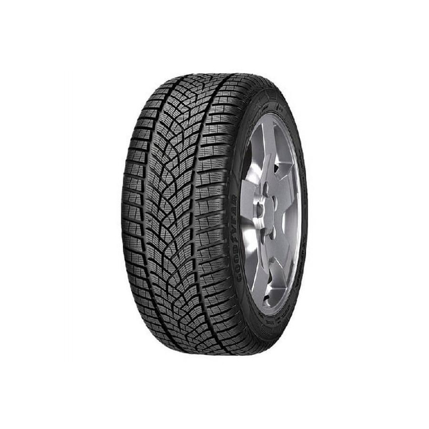 Picture of GOODYEAR 205/50 R17 UG PERFORMANCE+ 93H XL