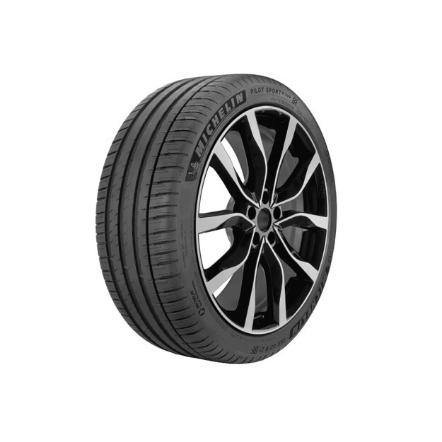 Picture of MICHELIN 265/40 R21 PILOT SPORT 4 SUV 105Y XL