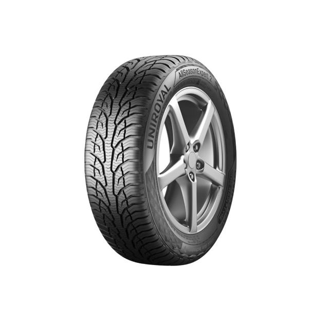 Picture of UNIROYAL 195/50 R15 ALL SEASON EXPERT 2 82H