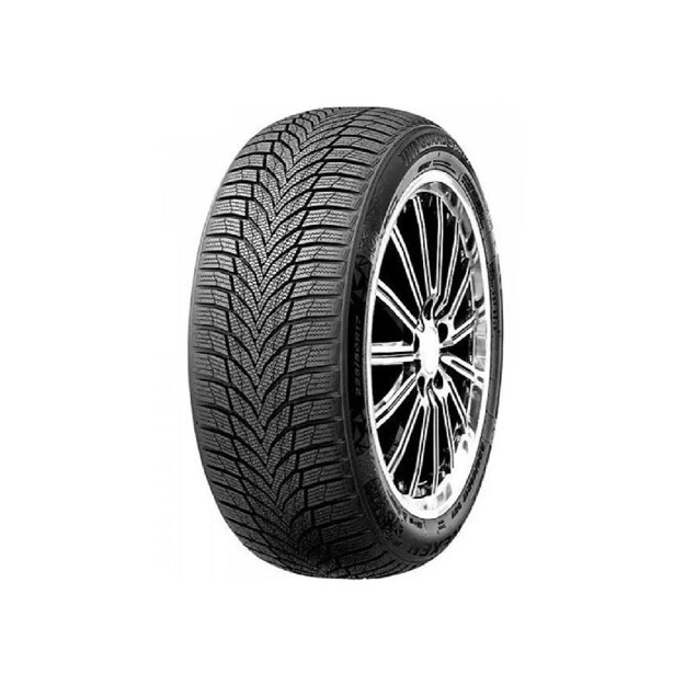 Picture of NEXEN 235/55 R18 WINGUARD SPORT 2 SUV 104H XL