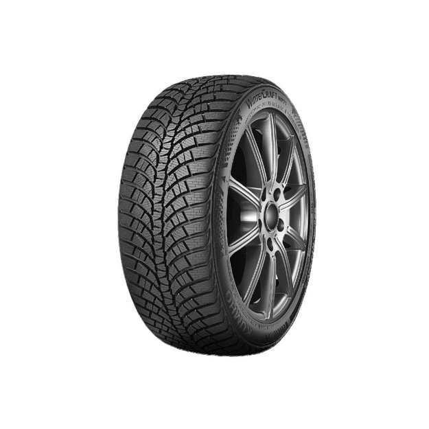 Picture of KUMHO 215/45 R17 WP71 91V XL