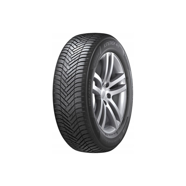 Picture of HANKOOK 225/50 R17 H750 ALLSEASON 98V XL