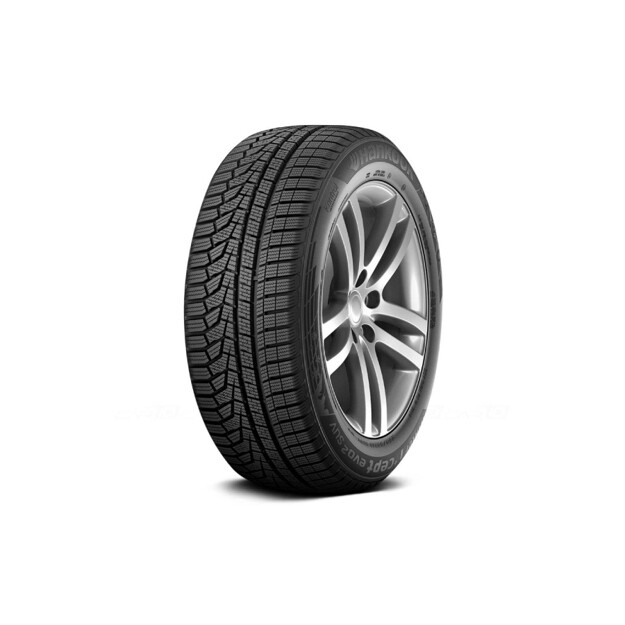 Picture of HANKOOK 285/45 R21 W320A EVO2 SUV 113V XL