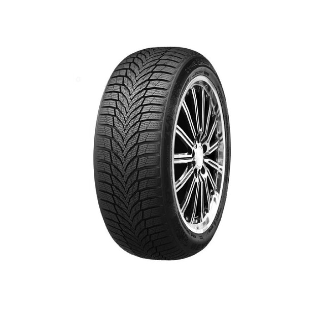 Picture of NEXEN 235/55 R17 WINGUARD SPORT 2 103V XL