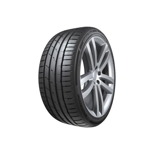 Picture of HANKOOK 255/30 R20 K127 92Y XL