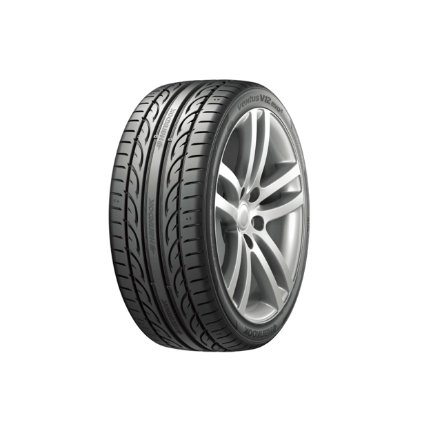 Picture of HANKOOK 195/45 R17 K120 85W XL