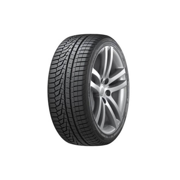 Picture of HANKOOK 205/55 R17 W320 91H (MO)