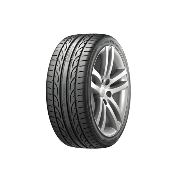 Picture of HANKOOK 215/45 R17 K120 91Y XL