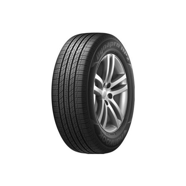 Picture of HANKOOK 265/70 R16 RA33 112H