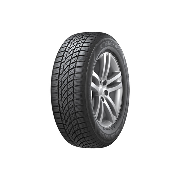 Picture of HANKOOK 205/60 R16 H740 ALLSEASON 92H