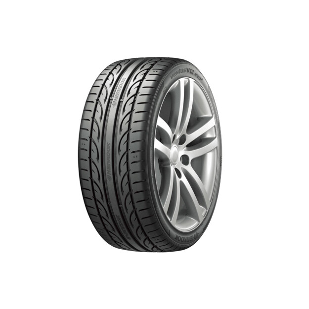 Picture of HANKOOK 255/35 R19 K120 96Y XL