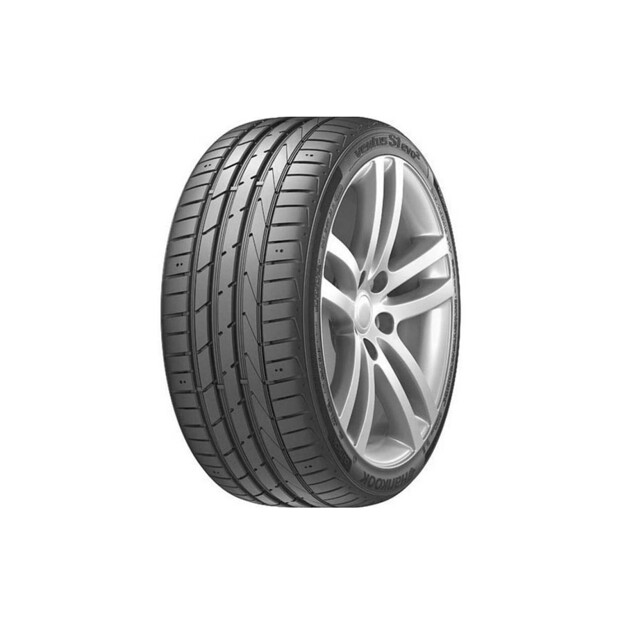 Picture of HANKOOK 235/55 R18 K117A SEAL 100V