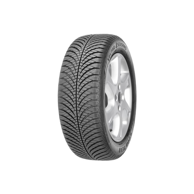 Picture of GOODYEAR 255/55 R19 VECTOR 4SEASONS G2 SUV 107V