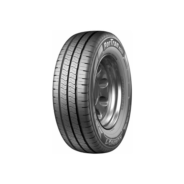 Picture of KUMHO 195/60 R16 C KC53 99H
