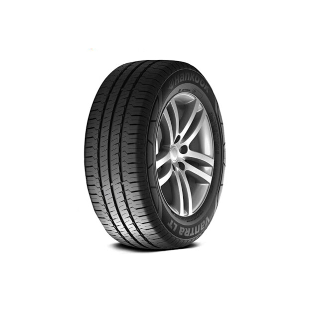 Picture of HANKOOK 225/75 R16 RA18 121R