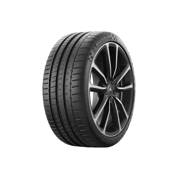 Picture of MICHELIN 245/40 R21 PILOT SUPER SPORT 96Y ZP