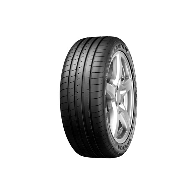 Picture of GOODYEAR 225/55 R17 EAGLE F1 ASYMMETRIC 5 97V