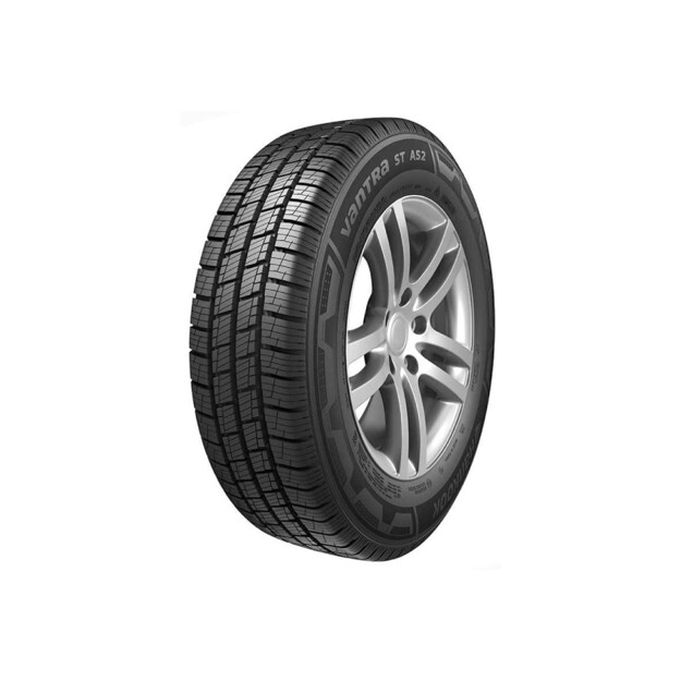 Picture of HANKOOK 205/75 R16 RA30 110R