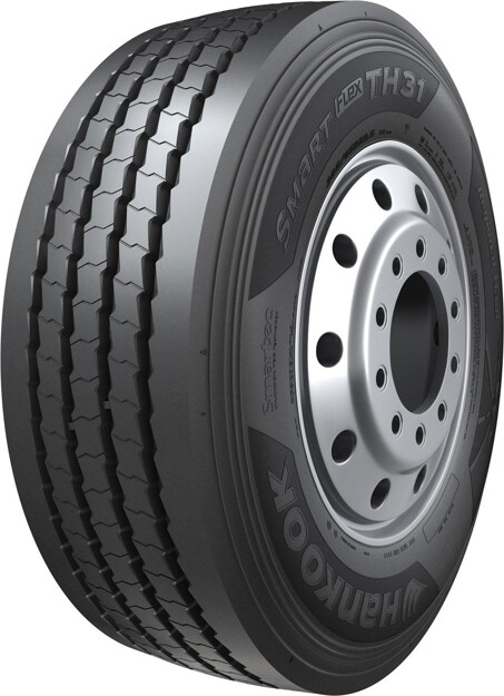 Picture of HANKOOK 385/65 R22.5 TH31 164K