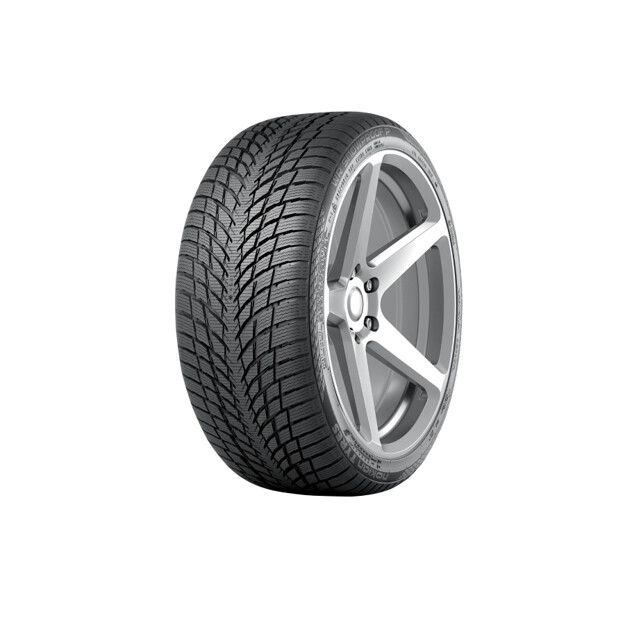 NOKIAN TYRES 225/50 R17 WR SNOWPROOF P 98V XL | Vulkal d.o.o.