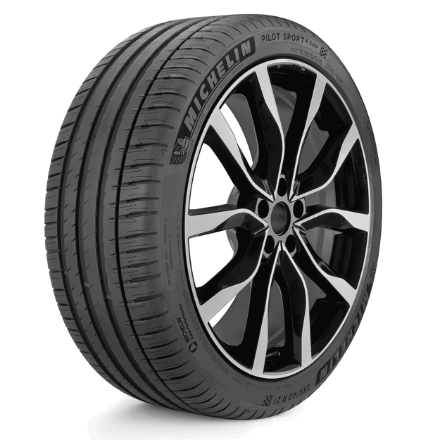 Picture of MICHELIN 265/60 R18 PILOT SPORT 4 SUV 110V