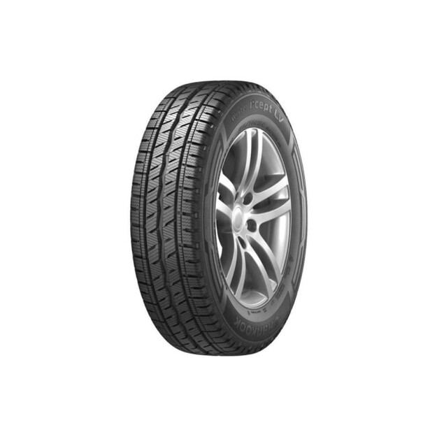 Picture of HANKOOK 205/75 R16 C RW12 110R