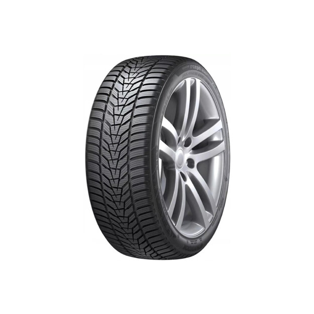 Picture of HANKOOK 255/55 R19 W330A SUV 111V XL