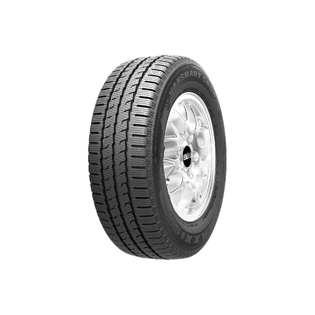 Picture of MAXXIS 205 R14 C WL2 109R