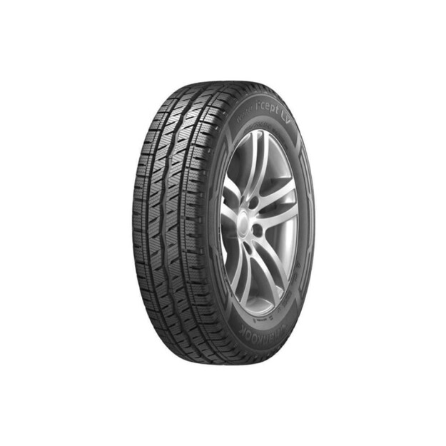 Picture of HANKOOK 215/75 R16 C RW12 113R