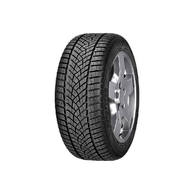 Picture of GOODYEAR 235/55 R17 UG PERFORMANCE+ 103V XL