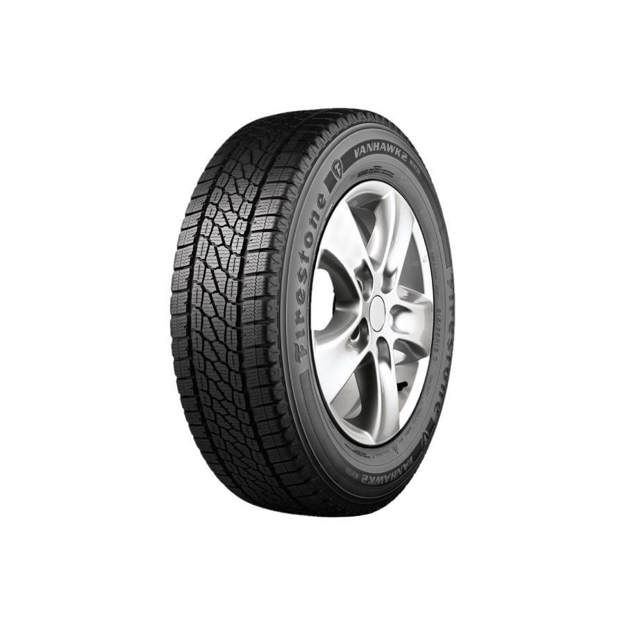 Picture of FIRESTONE 205/65 R15 C VANHAWK 2 WINTER 102/100T