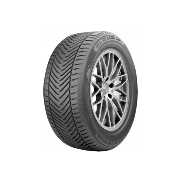 Picture of TAURUS 225/65 R17 ALL SEASON SUV 102H