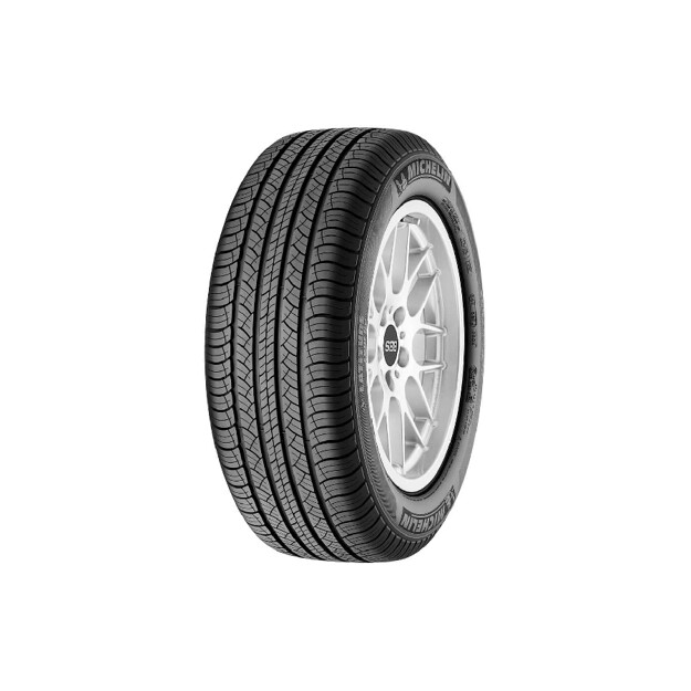 Picture of MICHELIN 295/40 R20 LATITUDE TOUR HP 106V (NO)