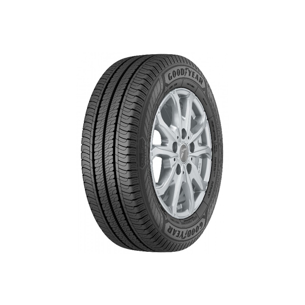 Picture of GOODYEAR 195/60 R16 C EFFICIENTGRIP CARGO 2 99/97H