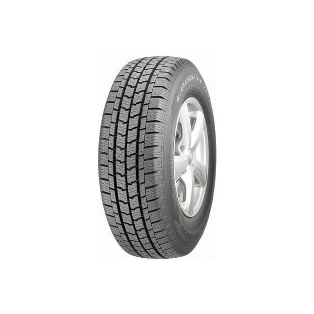 Picture of GOODYEAR 215/65 R15 C EFFICIENTGRIP CARGO 104/102T