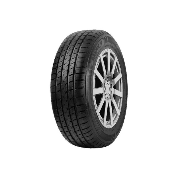 Picture of HIFLY 215/65 R16 HT601 SUV 98H (OUTLET)