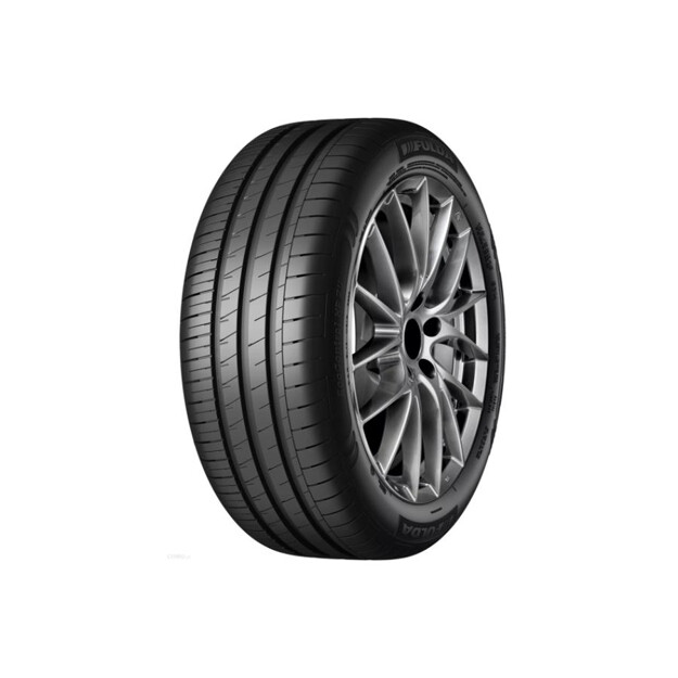 Picture of FULDA 215/65 R16 ECOCONTROL HP2 98V