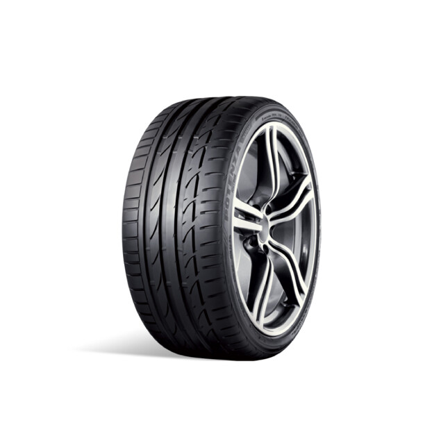 Picture of BRIDGESTONE 245/45 R19 POTENZA SPORT 102Y XL