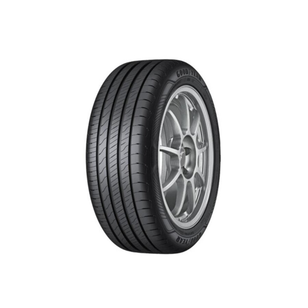 Picture of GOODYEAR 215/55 R18 EFFICIENTGRIP 2 SUV 99V XL