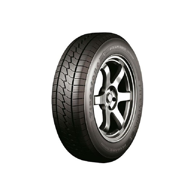 Picture of FIRESTONE 235/65 R16 C VANHAWK MULTISEASON 121/119R