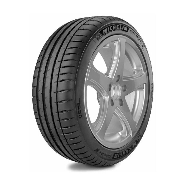 Picture of MICHELIN 225/45 R19 PILOT SPORT 4 96W XL ZP