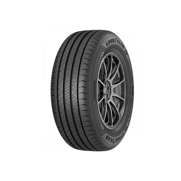 Picture of GOODYEAR 255/60 R18 EFFICIENTGRIP 2 SUV 112V XL