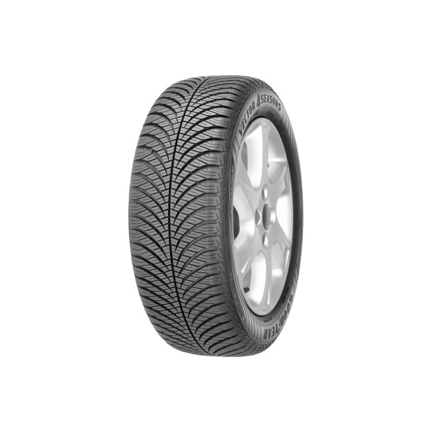 Picture of GOODYEAR 205/55 R16 VECTOR 4SEASONS G2 94H XL