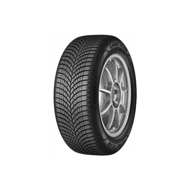 Picture of GOODYEAR 235/45 R18 VECTOR 4SEASONS G3 98Y XL