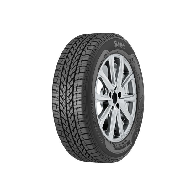 Picture of SAVA 185 R14 C ESKIMO LT 102/100R