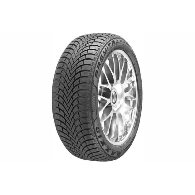 Picture of MAXXIS 195/55 R15 WP6 XL 89H