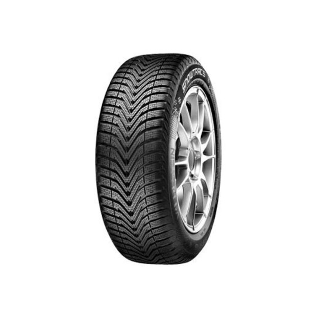 Picture of VREDESTEIN 175/70 R14 SNOWTRAC 5 84T